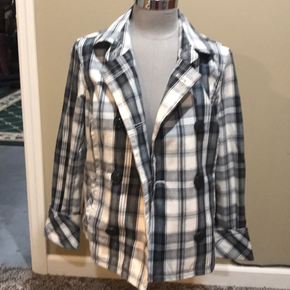 Spring Jacket - Picture 2 of 3